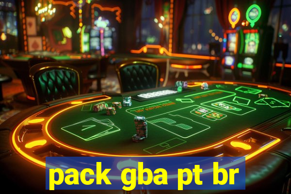 pack gba pt br